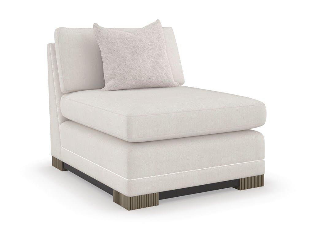 Caracole UPH-021-AC1-A Caracole Classic Sectional
