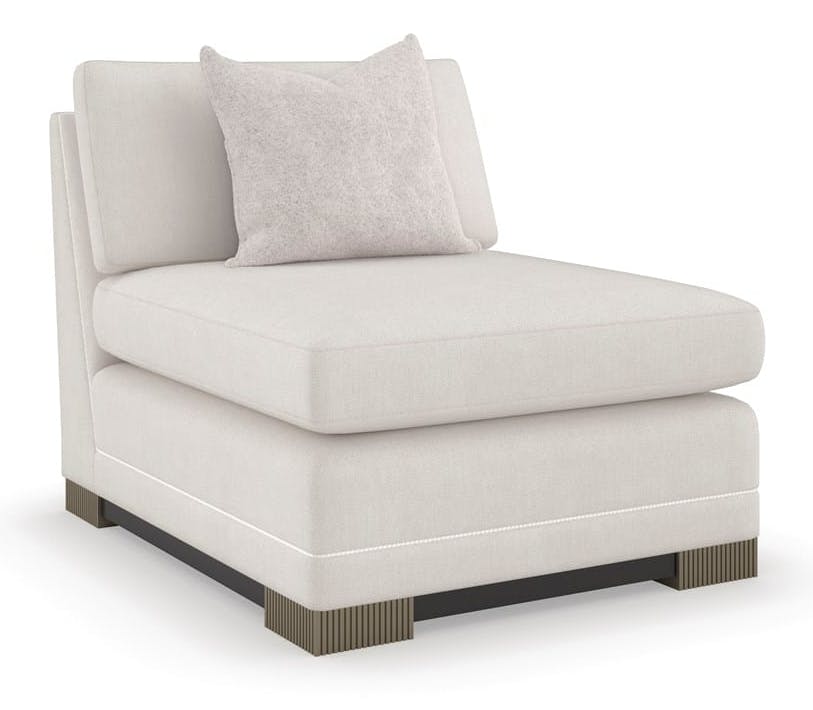 Caracole UPH-021-AC1-A Caracole Classic Sectional Caracole UPH-021-AC1-A Caracole Classic Sectional