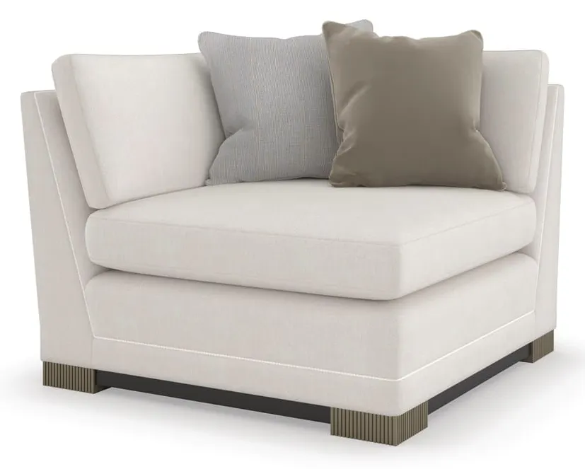 Caracole UPH-021-CR1-A Caracole Classic Sectional Caracole UPH-021-CR1-A Caracole Classic Sectional