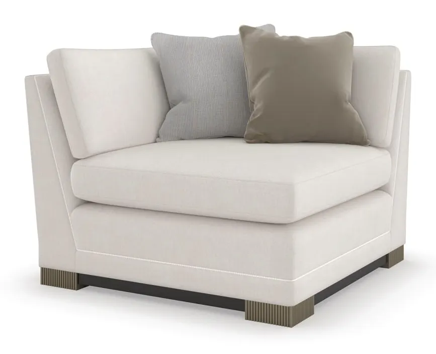 Caracole UPH-021-CR1-A Caracole Classic Sectional Caracole UPH-021-CR1-A Caracole Classic Sectional