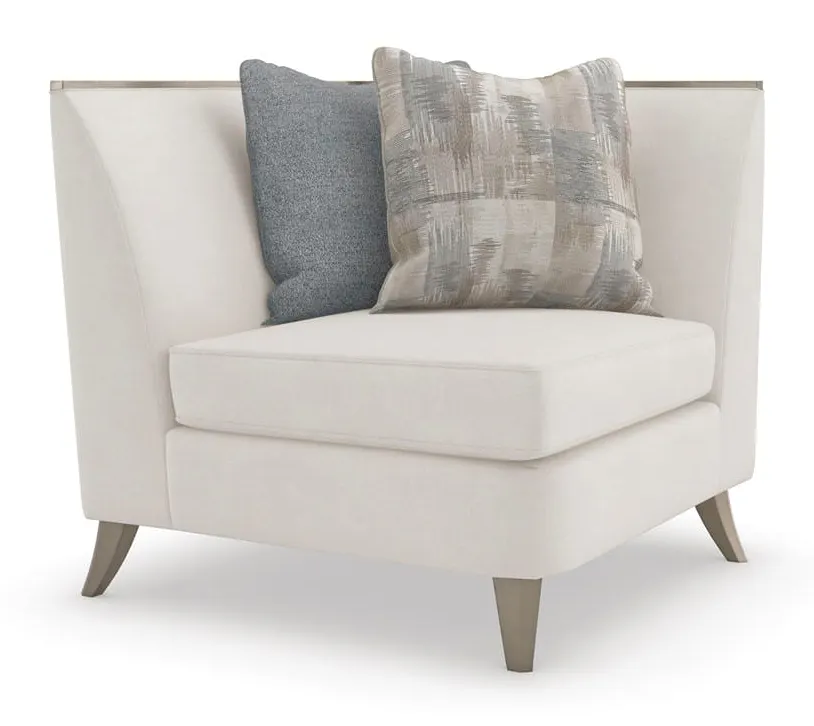 Caracole UPH-021-CR2-A Caracole Classic Sectional Caracole UPH-021-CR2-A Caracole Classic Sectional