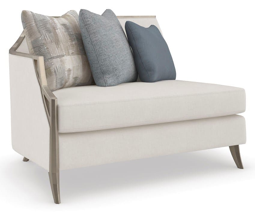Caracole UPH-021-LL2-A Caracole Classic Sectional Caracole UPH-021-LL2-A Caracole Classic Sectional