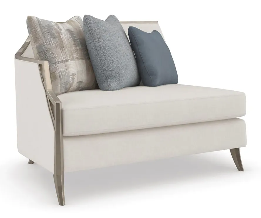 Caracole UPH-021-LL2-A Caracole Classic Sectional Caracole UPH-021-LL2-A Caracole Classic Sectional
