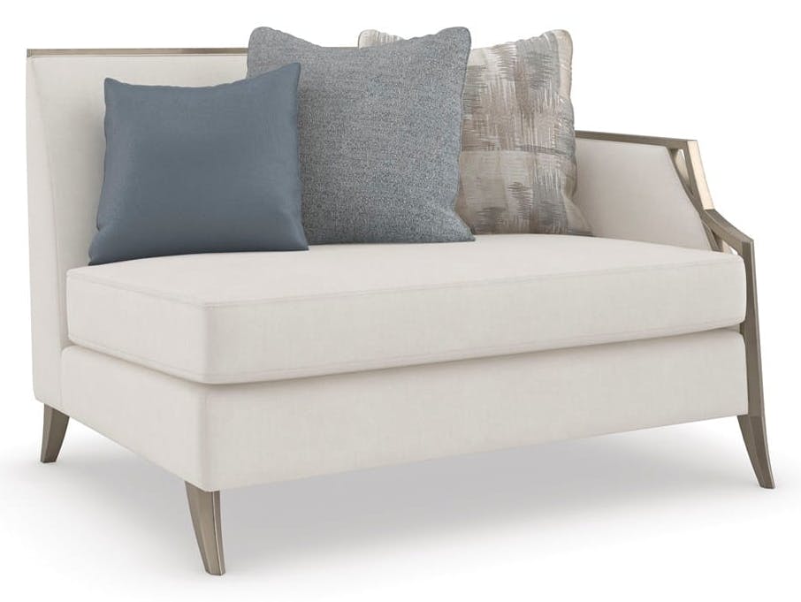 Caracole UPH-021-RL2-A Caracole Classic Sectional Caracole UPH-021-RL2-A Caracole Classic Sectional