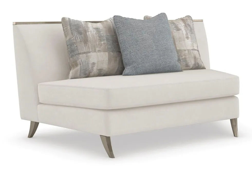 Caracole UPH-021-WE2-A Caracole Classic Sectional Caracole UPH-021-WE2-A Caracole Classic Sectional
