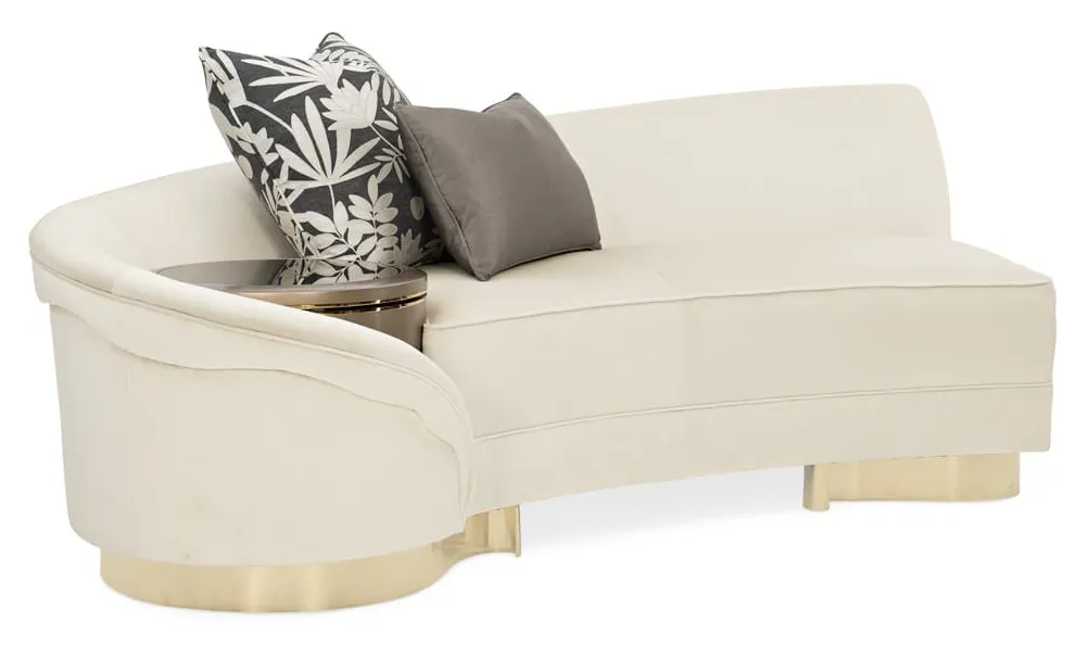Caracole UPH-419-AL1-A Caracole Classic Grand Opening Sectional Caracole UPH-419-AL1-A Caracole Classic Grand Opening Sectional