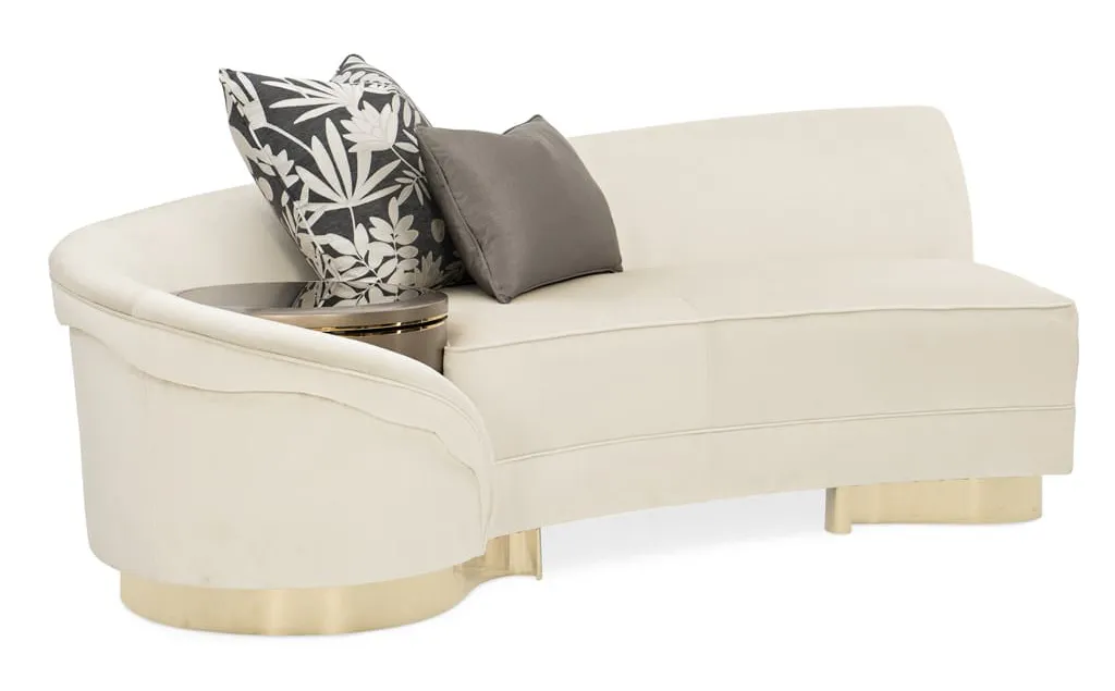Caracole UPH-419-AL1-A Caracole Classic Grand Opening Sectional Caracole UPH-419-AL1-A Caracole Classic Grand Opening Sectional