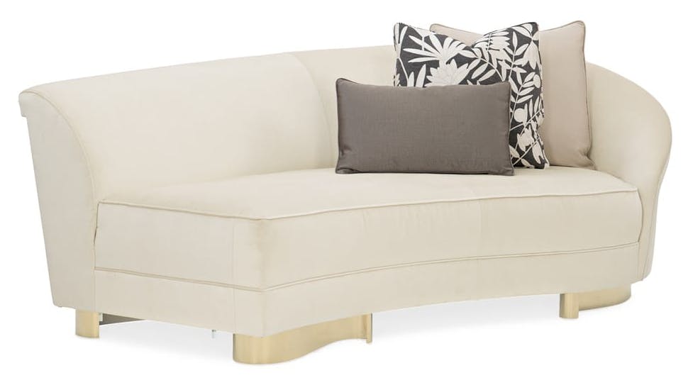 Caracole UPH-419-RS1-A Caracole Classic Grand Opening Sectional Caracole UPH-419-RS1-A Caracole Classic Grand Opening Sectional