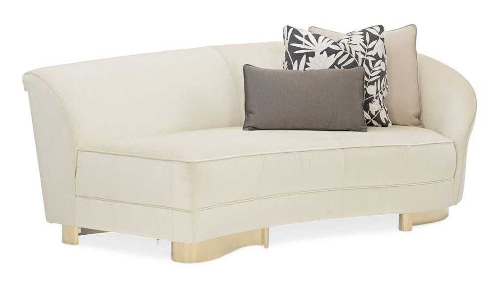 Caracole UPH-419-RS1-A Caracole Classic Grand Opening Sectional Caracole UPH-419-RS1-A Caracole Classic Grand Opening Sectional