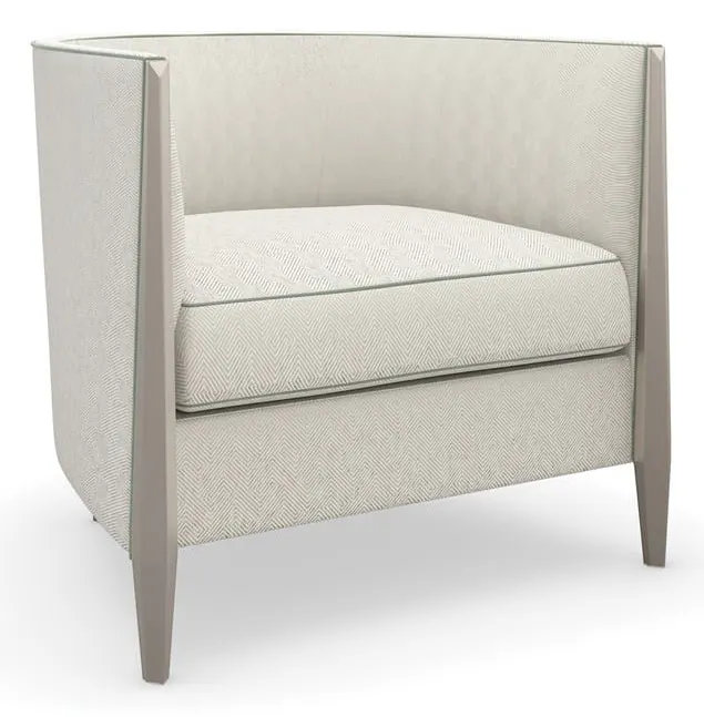 Caracole UPH-420-035-A Caracole Classic Accent Chair Caracole UPH-420-035-A Caracole Classic Accent Chair
