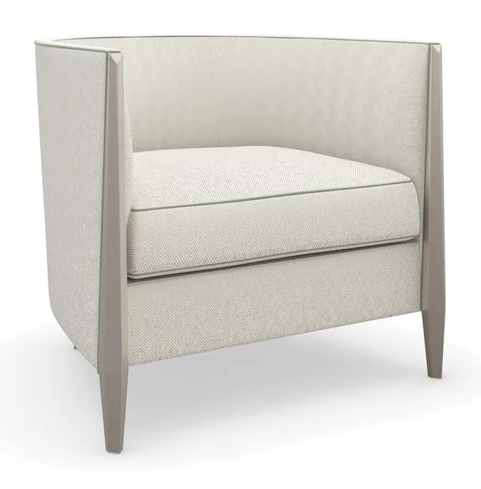 Caracole UPH-420-035-A Caracole Classic Accent Chair Caracole UPH-420-035-A Caracole Classic Accent Chair