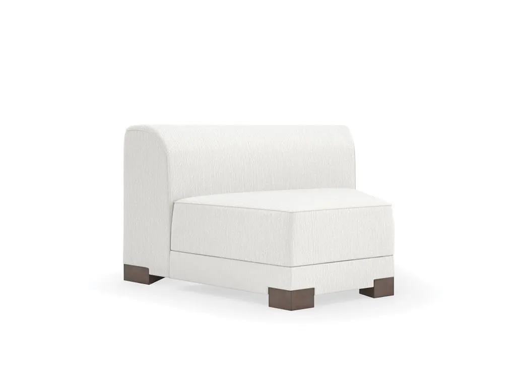 Caracole UPH-421-AC1-A Lounge Around Sofa Sectional