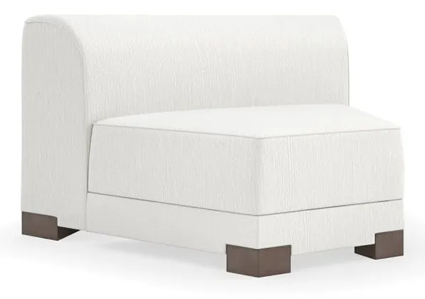 Caracole UPH-421-AC1-A Lounge Around Sofa Sectional Caracole UPH-421-AC1-A Lounge Around Sofa Sectional