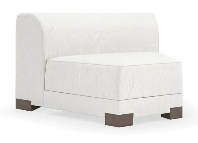 Caracole UPH-421-AC1-A Lounge Around Sofa Sectional Caracole UPH-421-AC1-A Lounge Around Sofa Sectional