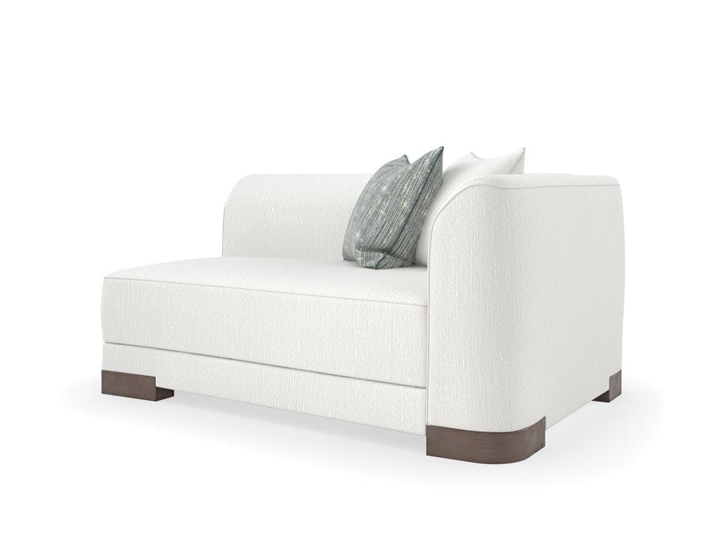Caracole UPH-421-RL1-A Lounge Around Sofa Sectional