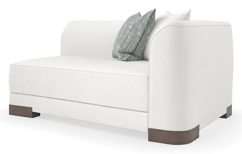 Caracole UPH-421-RL1-A Lounge Around Sofa Sectional Caracole UPH-421-RL1-A Lounge Around Sofa Sectional