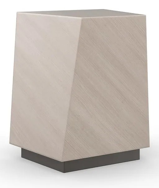 Caracole UPH-422-046-A Caracole Classic Gemini Accent Table Caracole UPH-422-046-A Caracole Classic Gemini Accent Table