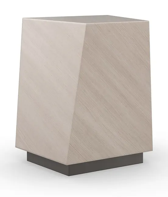 Caracole UPH-422-046-A Caracole Classic Gemini Accent Table Caracole UPH-422-046-A Caracole Classic Gemini Accent Table