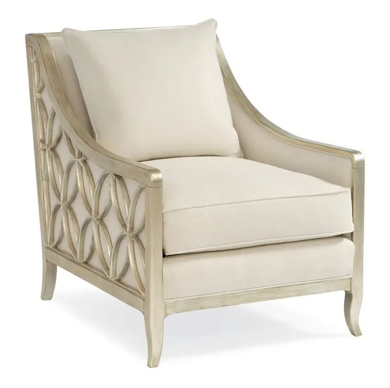 Caracole UPH-CHALOU-02D Caracole Classic Social Butterfly Chair Caracole UPH-CHALOU-02D Caracole Classic Social Butterfly Chair