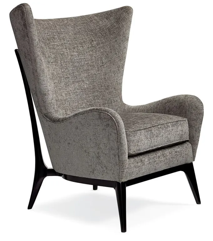 Caracole UPH-CHALOU-34B Caracole Classic Whats New Pussycat Accent Chair Caracole UPH-CHALOU-34B Caracole Classic Whats New Pussycat Accent Chair