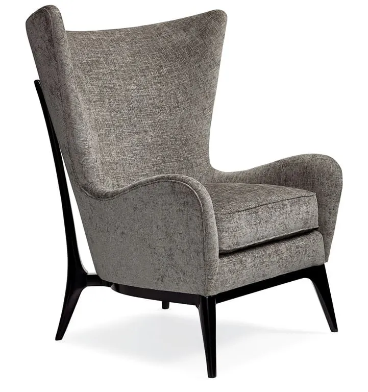 Caracole UPH-CHALOU-34B Caracole Classic Whats New Pussycat Accent Chair Caracole UPH-CHALOU-34B Caracole Classic Whats New Pussycat Accent Chair