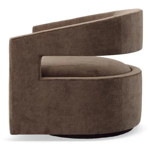 Century Furniture CCC3115-8 Raylen Swivel Chair Century Furniture CCC3115-8 Raylen Swivel Chair