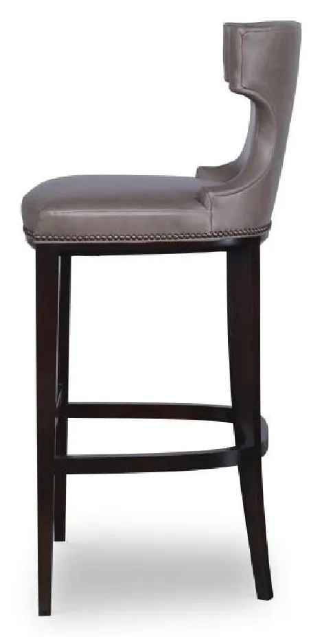 Century 3676B Butler Bar Stool Century 3676B Butler Bar Stool