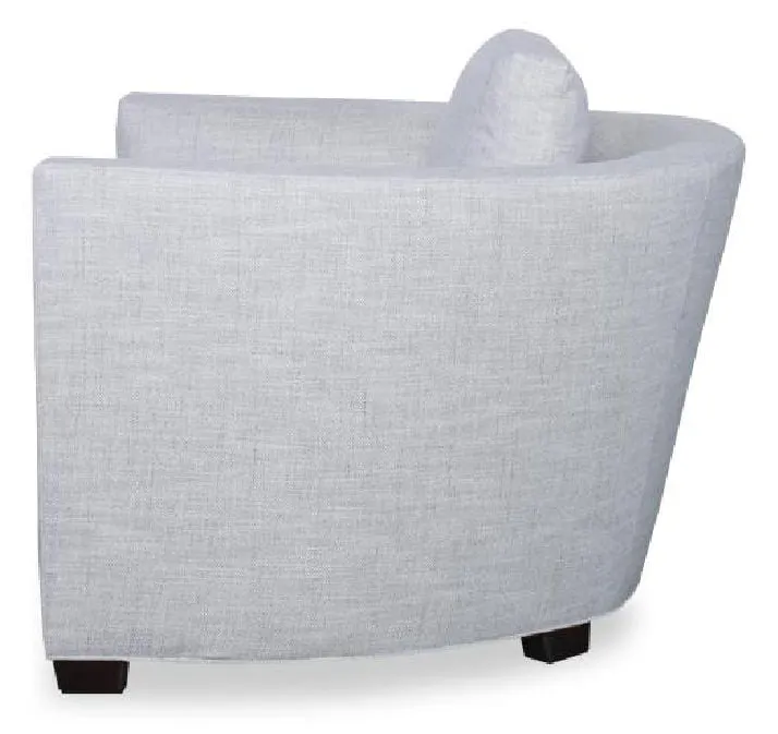 Century AE-11-1093 Julien Club Chair Century AE-11-1093 Julien Club Chair