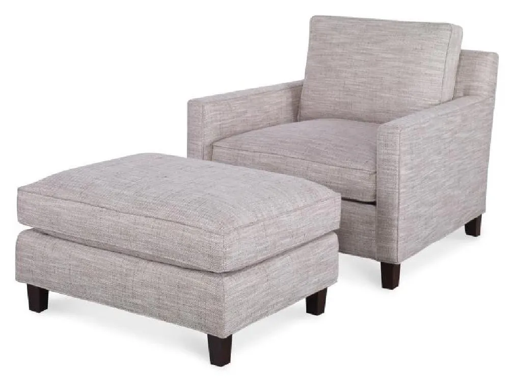 Century AE-LTD5236-12 Burton Ottoman Century AE-LTD5236-12 Burton Ottoman