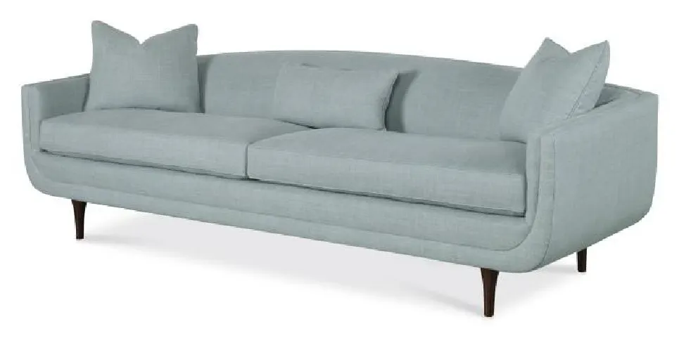 Century AE-SIG2113-2 Martineau Sofa Century AE-SIG2113-2 Martineau Sofa
