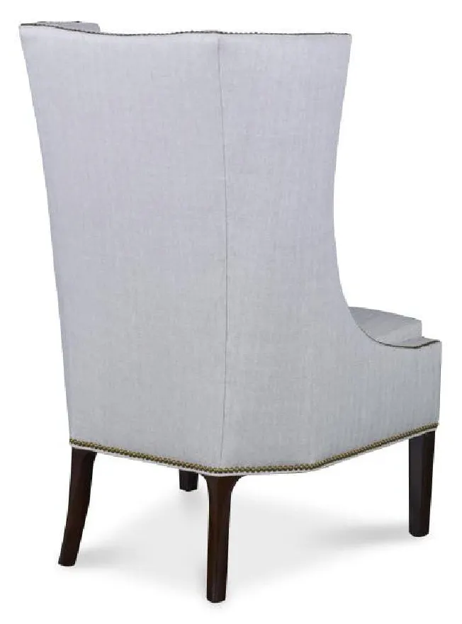 Century AE-SIG2114-6 Toby Chair Century AE-SIG2114-6 Toby Chair