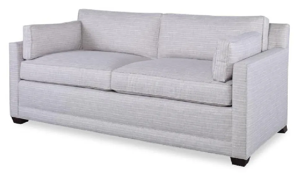 Century AE-SIG2115-3 Elliott Apt Sofa Century AE-SIG2115-3 Elliott Apt Sofa