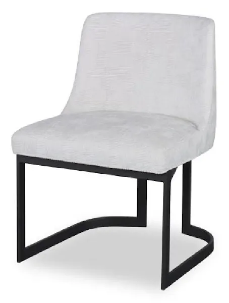 Century CCC3111S Carson Side Chair Century CCC3111S Carson Side Chair