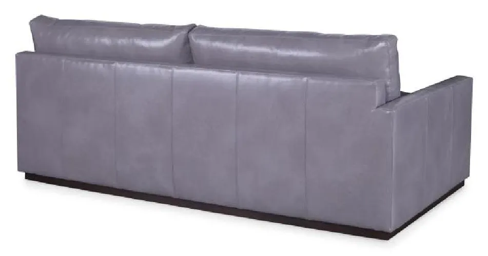 Century LR-7100-42 Great Room Leather Laf Sofa Century LR-7100-42 Great Room Leather Laf Sofa