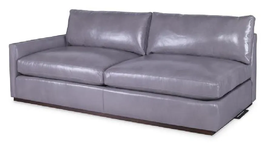 Century LR-7100-42 Great Room Leather Laf Sofa Century LR-7100-42 Great Room Leather Laf Sofa