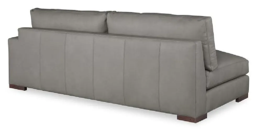 Century LR-7100-52 Great Room Leather Raf Sofa Century LR-7100-52 Great Room Leather Raf Sofa