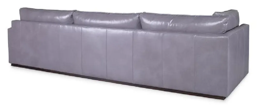 Century LR-7100-53 Great Room Leather Raf Corner Sofa Century LR-7100-53 Great Room Leather Raf Corner Sofa