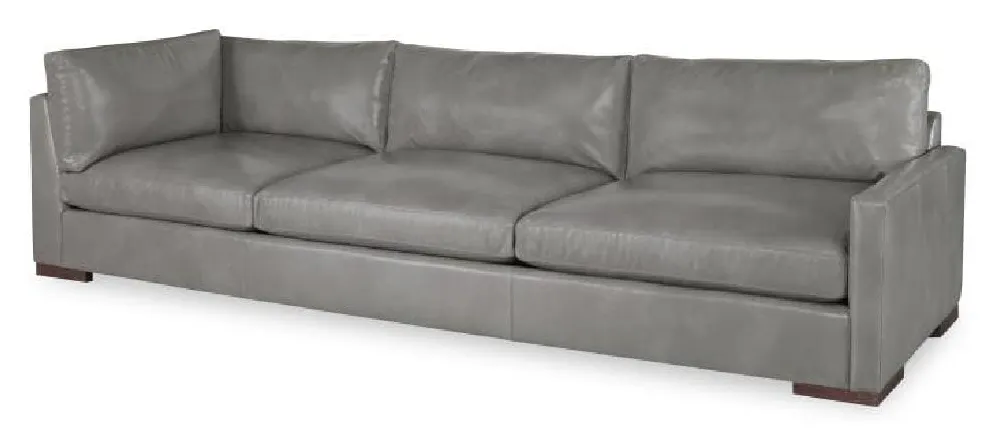 Century LR-7100-53 Great Room Leather Raf Corner Sofa Century LR-7100-53 Great Room Leather Raf Corner Sofa