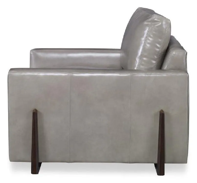 Century LR-7100-6 Great Room Leather Chair Century LR-7100-6 Great Room Leather Chair