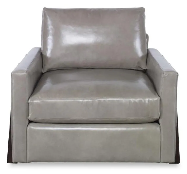 Century LR-7100-6 Great Room Leather Chair Century LR-7100-6 Great Room Leather Chair
