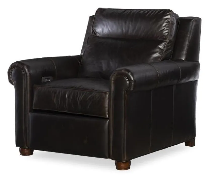 Century LR-7600M-6EM Leatherstone Electric Motion Chair Century LR-7600M-6EM Leatherstone Electric Motion Chair