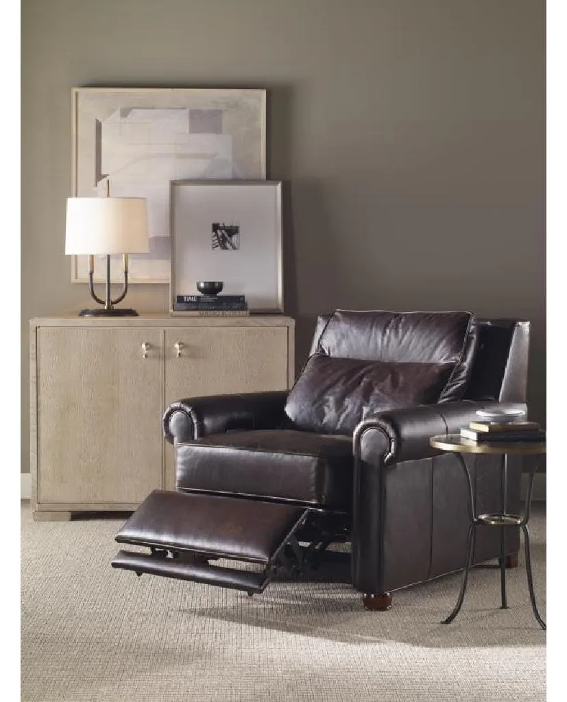 Century LR-7600M-6EM Leatherstone Electric Motion Chair Century LR-7600M-6EM Leatherstone Electric Motion Chair