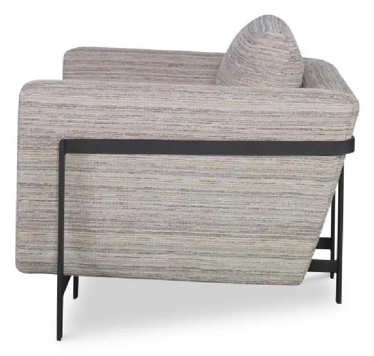 Century Furniture LTD5300-6 Vince Chair Century Furniture LTD5300-6 Vince Chair