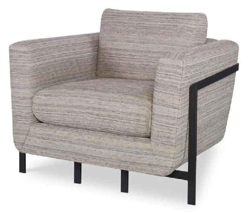 Century Furniture LTD5300-6 Vince Chair Century Furniture LTD5300-6 Vince Chair