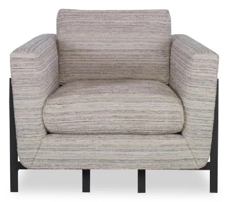 Century Furniture LTD5300-6 Vince Chair Century Furniture LTD5300-6 Vince Chair