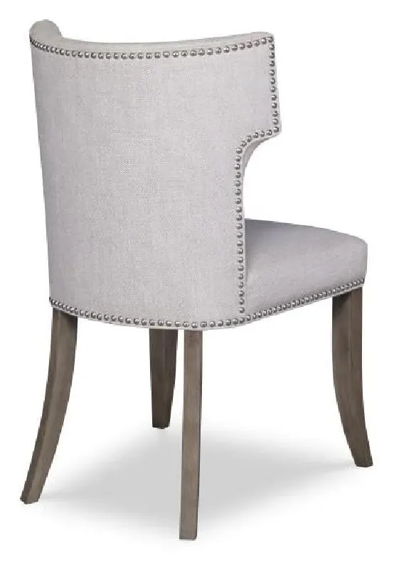 Century MN5851S Jules Side Chair Century MN5851S Jules Side Chair