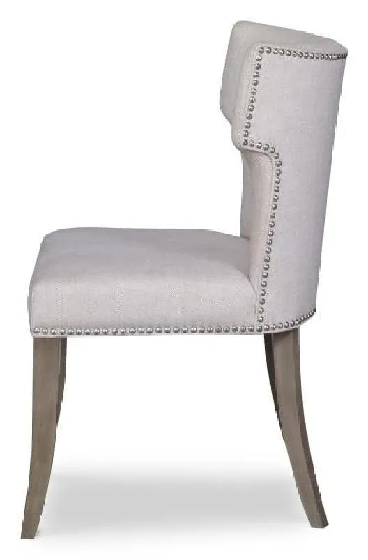 Century MN5851S Jules Side Chair Century MN5851S Jules Side Chair