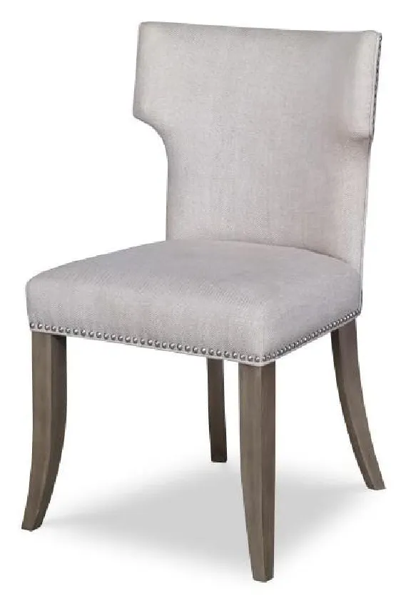 Century MN5851S Jules Side Chair Century MN5851S Jules Side Chair