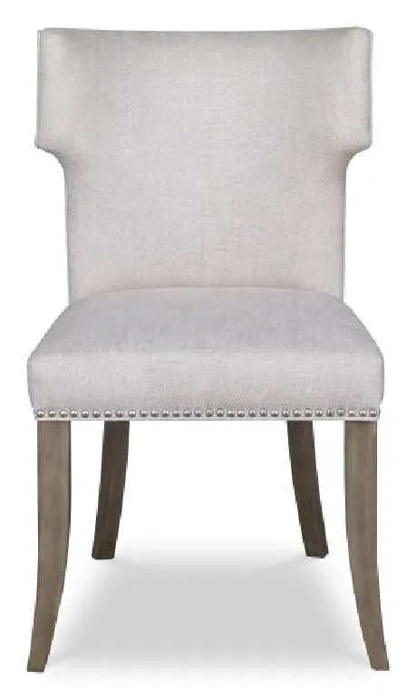 Century MN5851S Jules Side Chair Century MN5851S Jules Side Chair