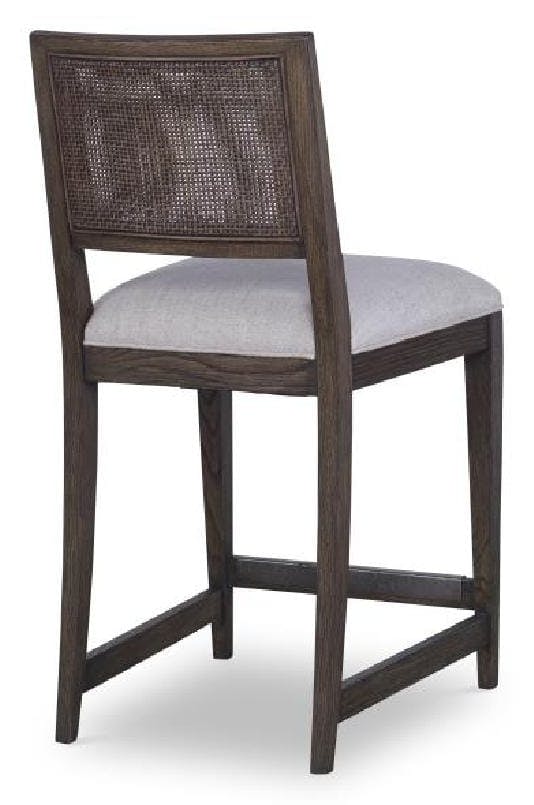 Century MN5855C Parker Counter Stool Century MN5855C Parker Counter Stool